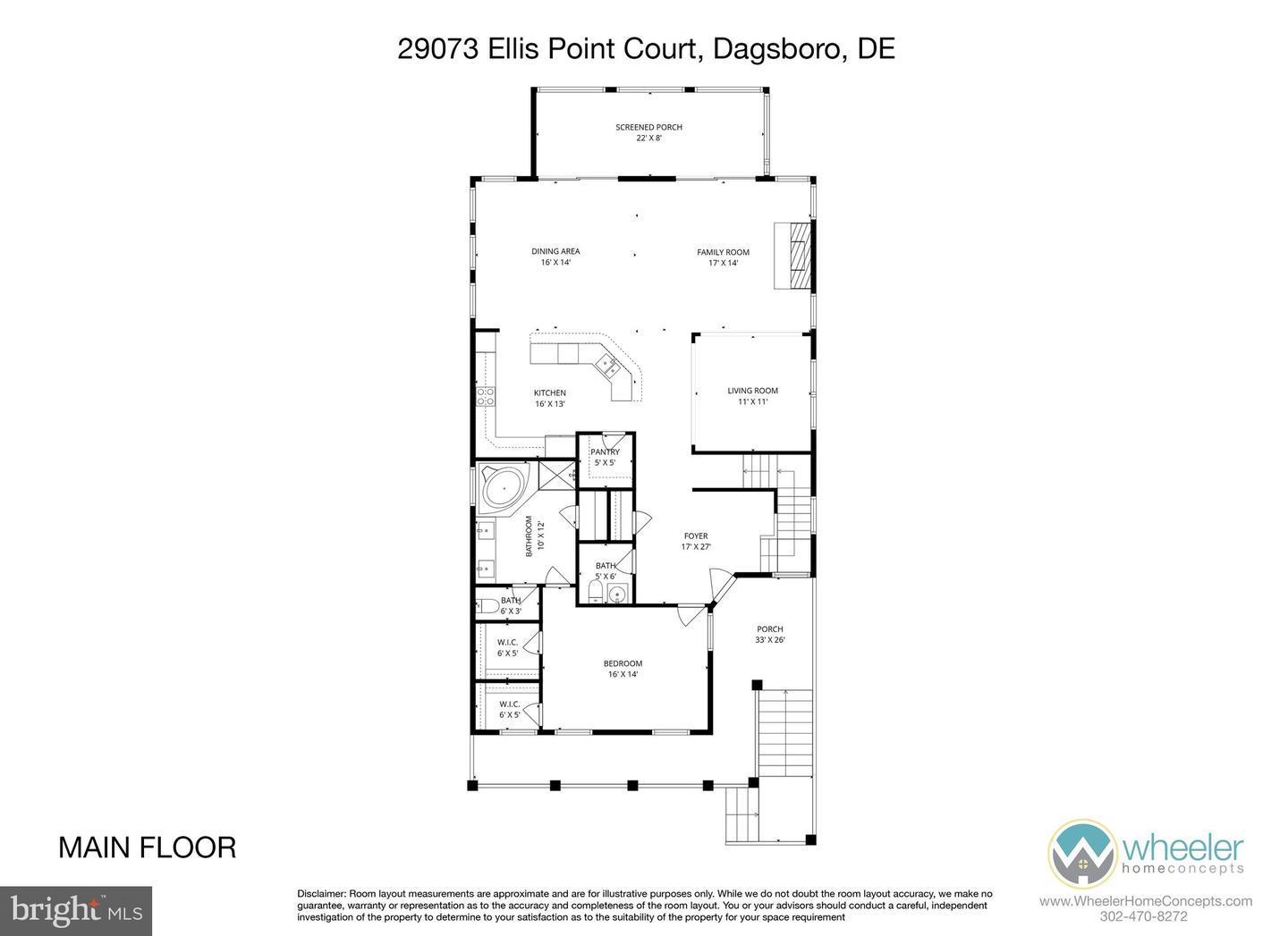 listing image