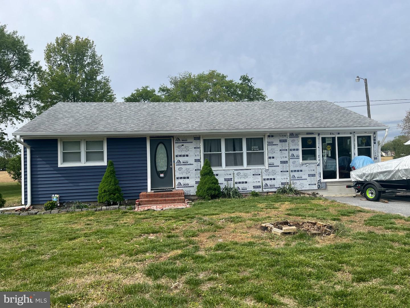 28250 LAYTON DAVIS RD, MILLSBORO, DE - Jack Lingo Realtor