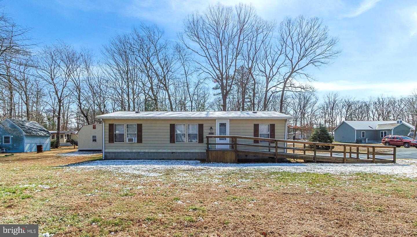 27177 SKIPJACK EXT, MILLSBORO, DE - Jack Lingo Realtor