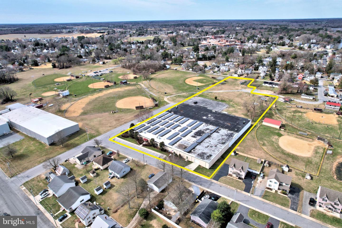 301 SE SE 4TH ST, MILFORD, DE - Jack Lingo Realtor