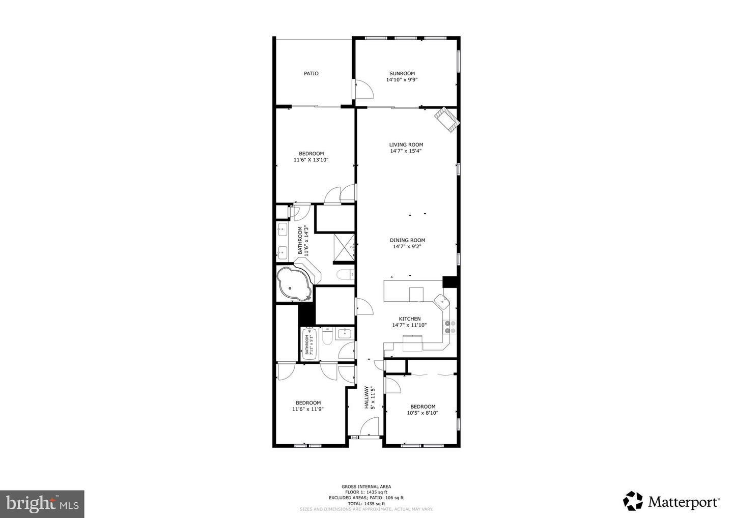 listing image