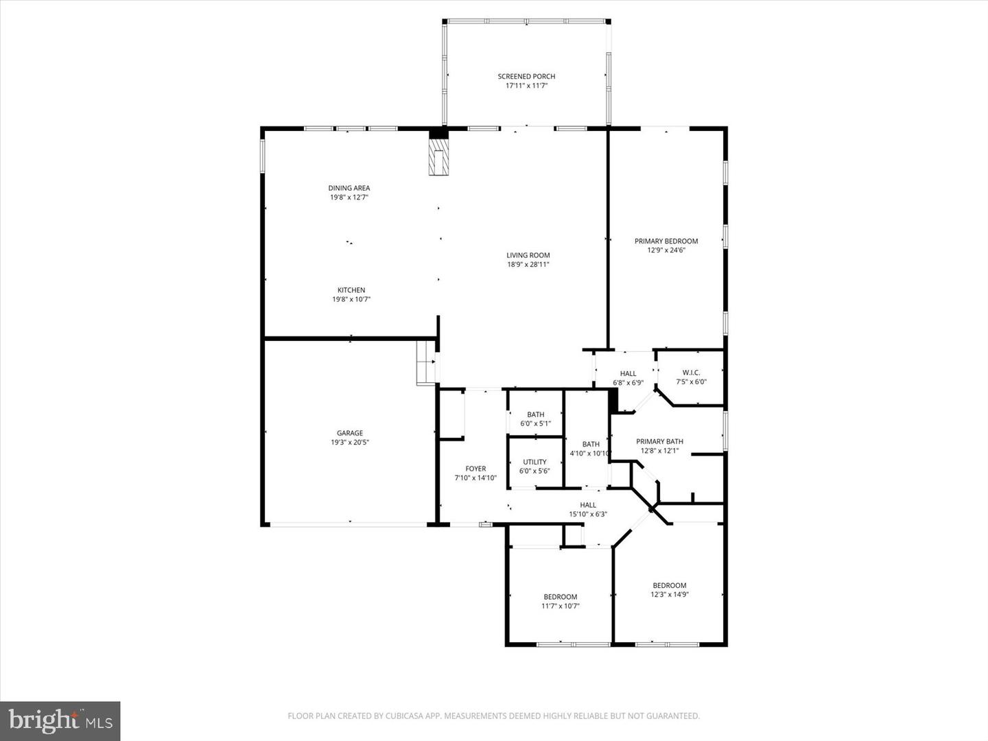 listing image