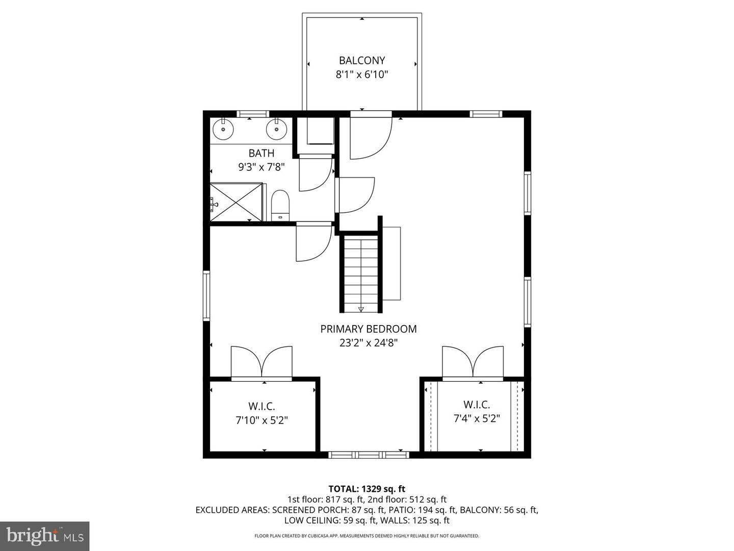 listing image