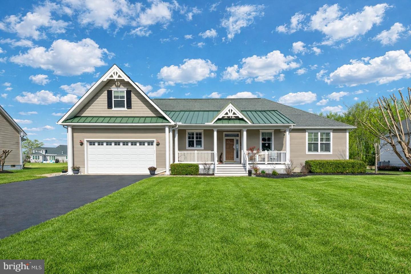 37506 LEISURE DR, SELBYVILLE, DE - Jack Lingo Realtor