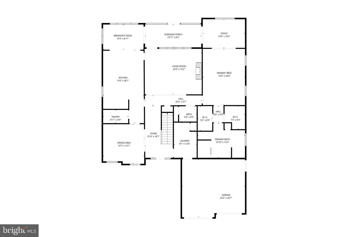 listing image