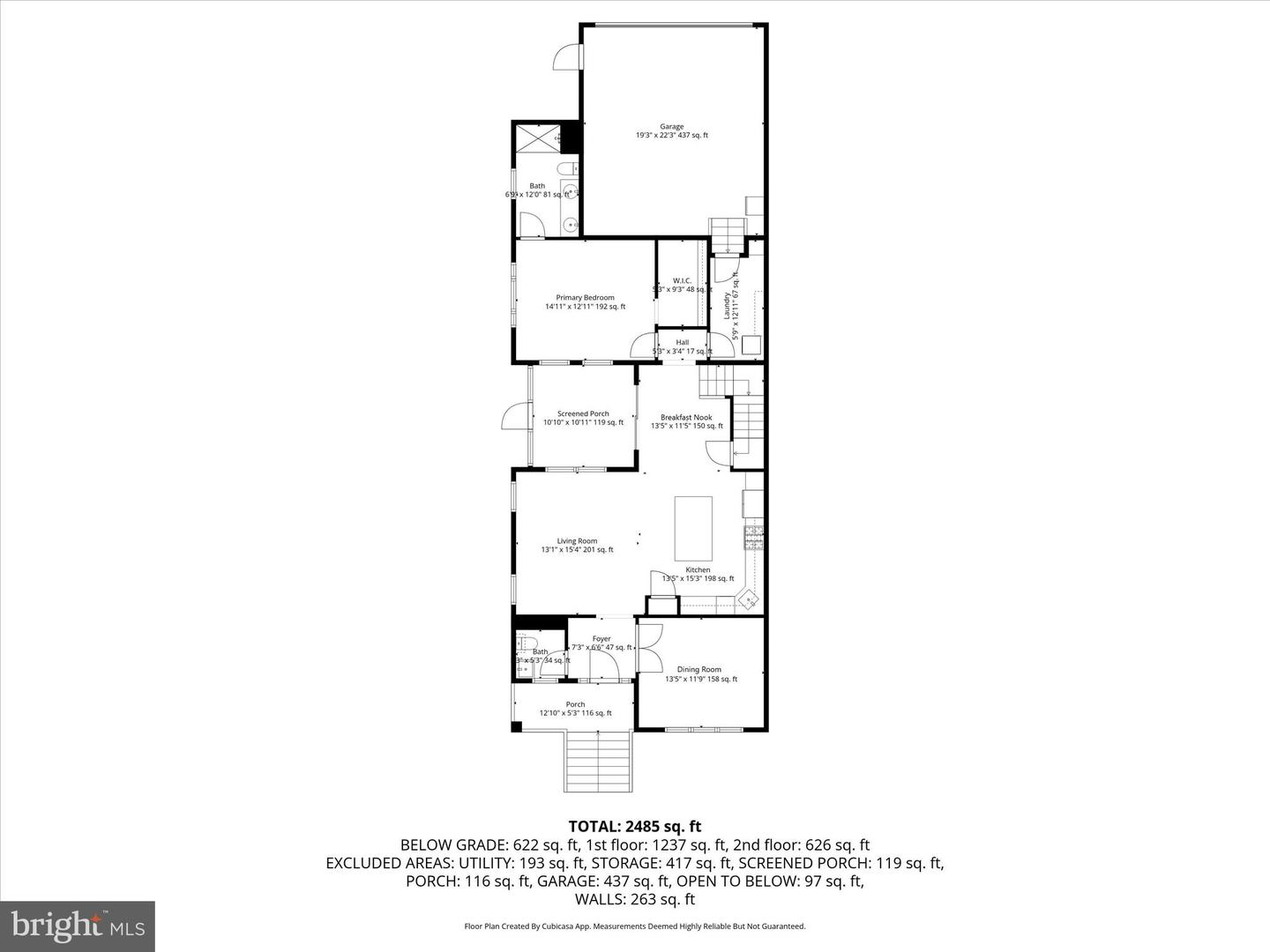listing image