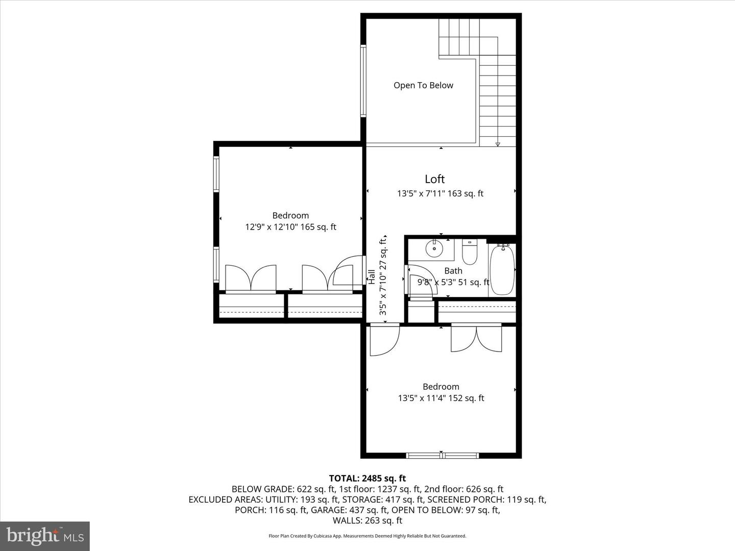 listing image