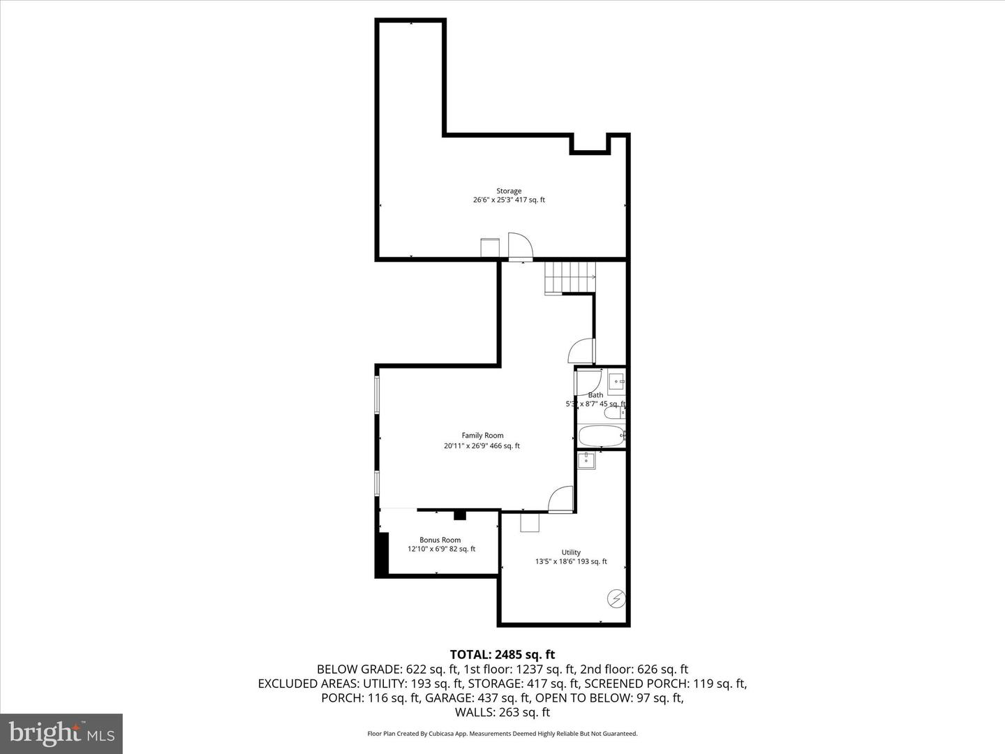 listing image