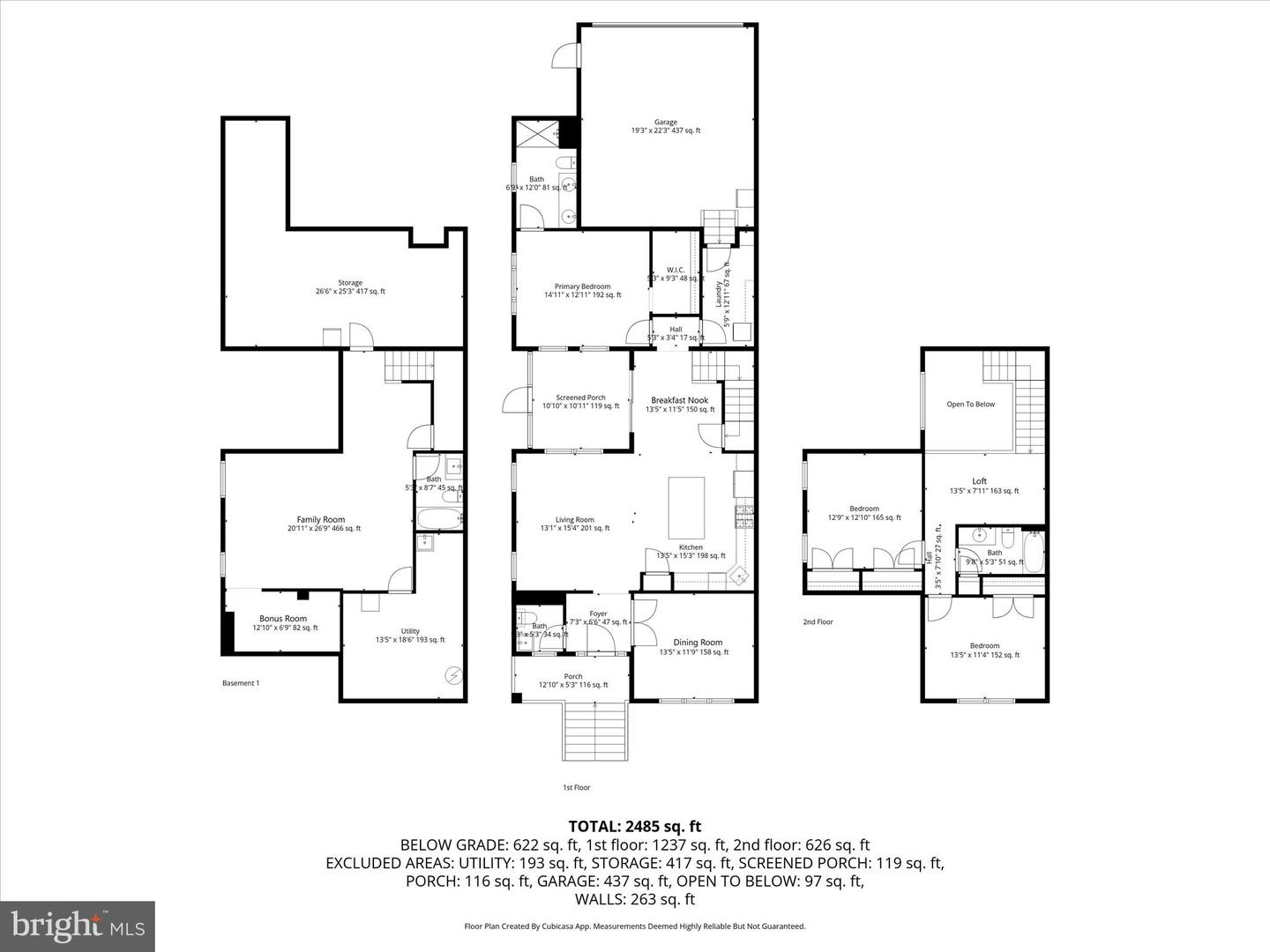 listing image