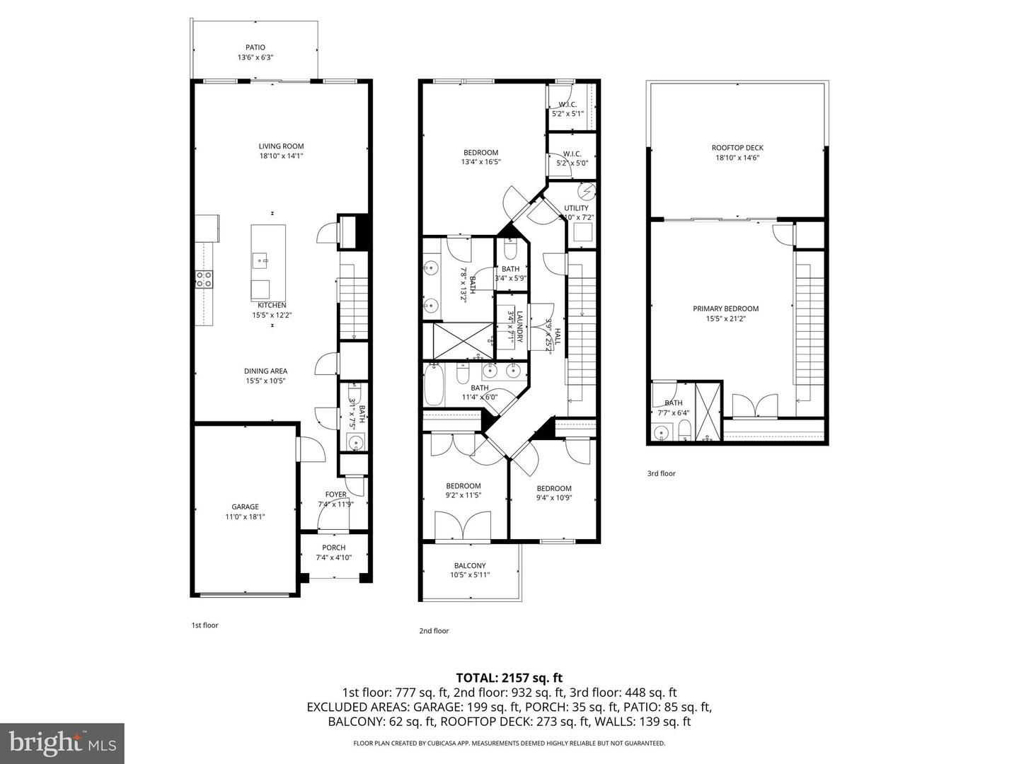 listing image