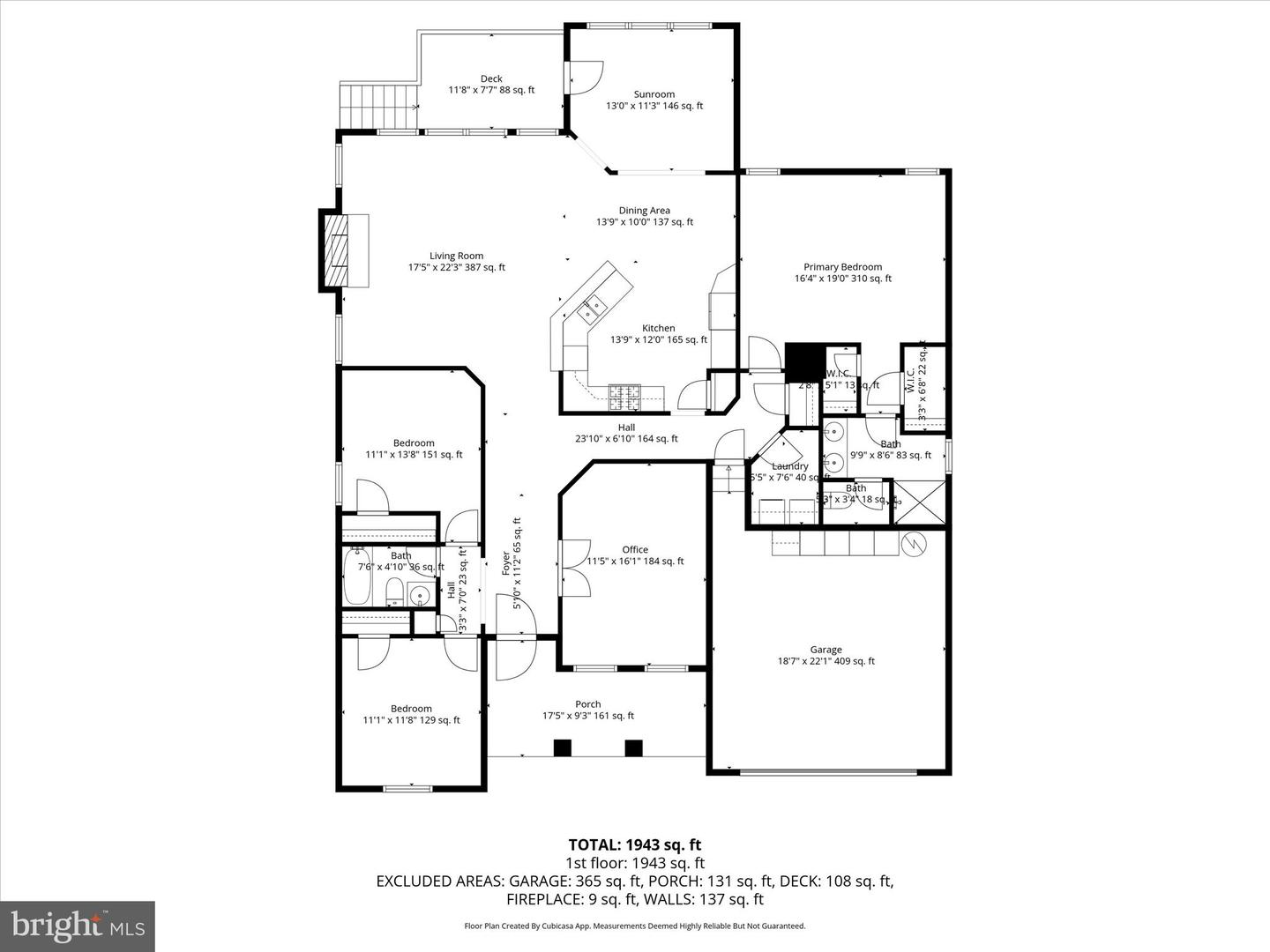 listing image