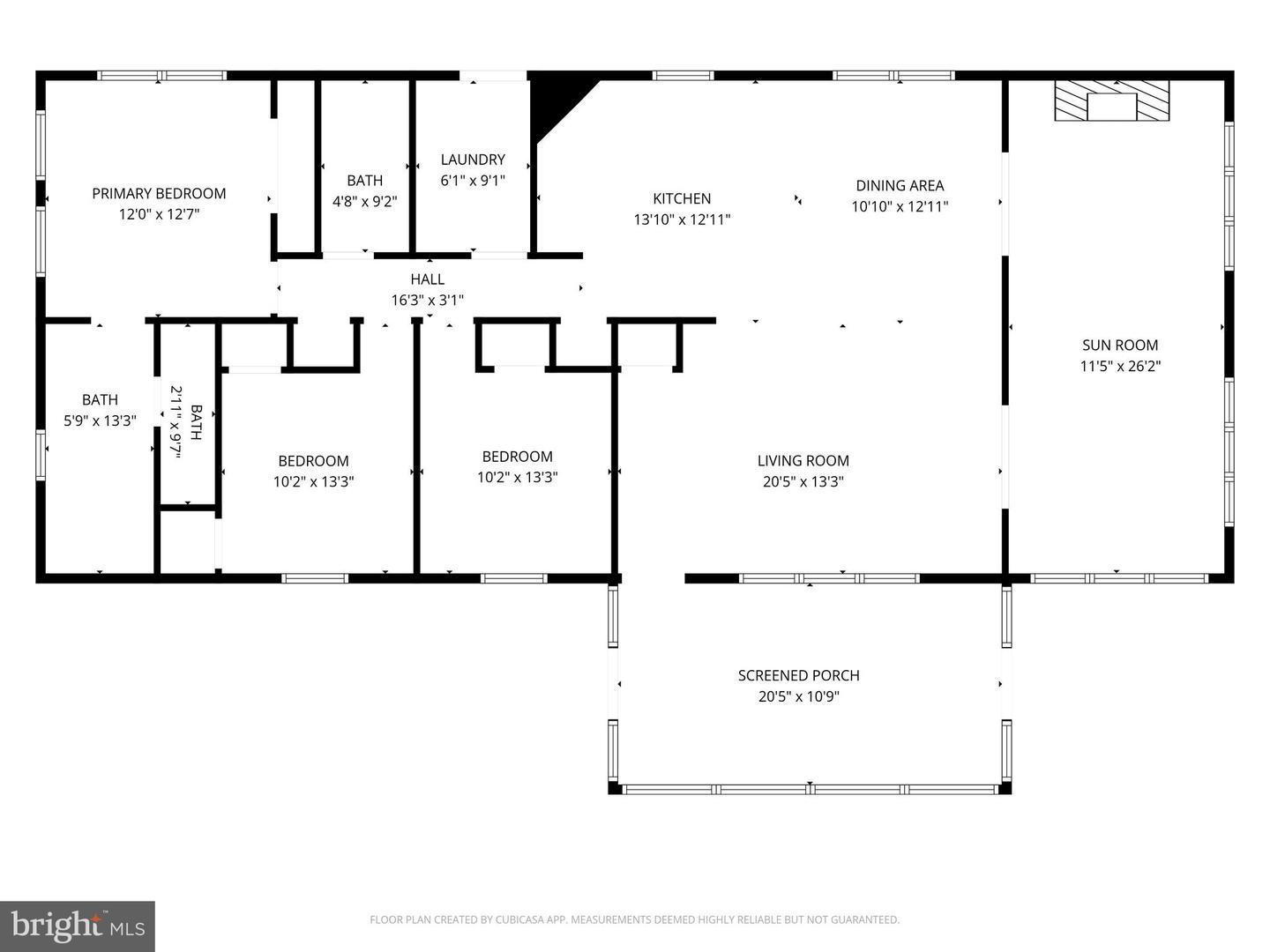 listing image