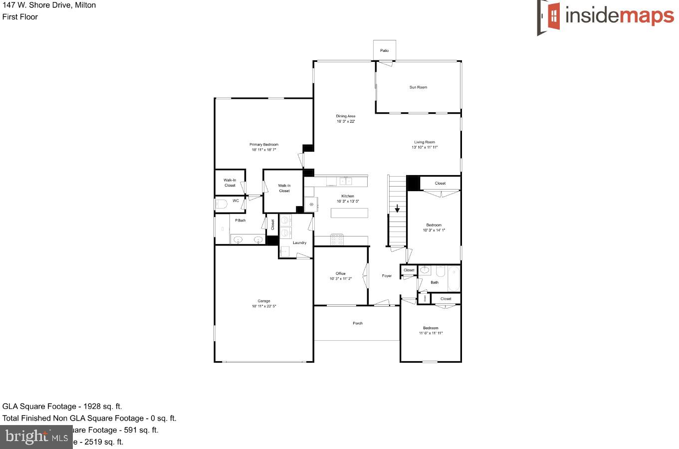 listing image
