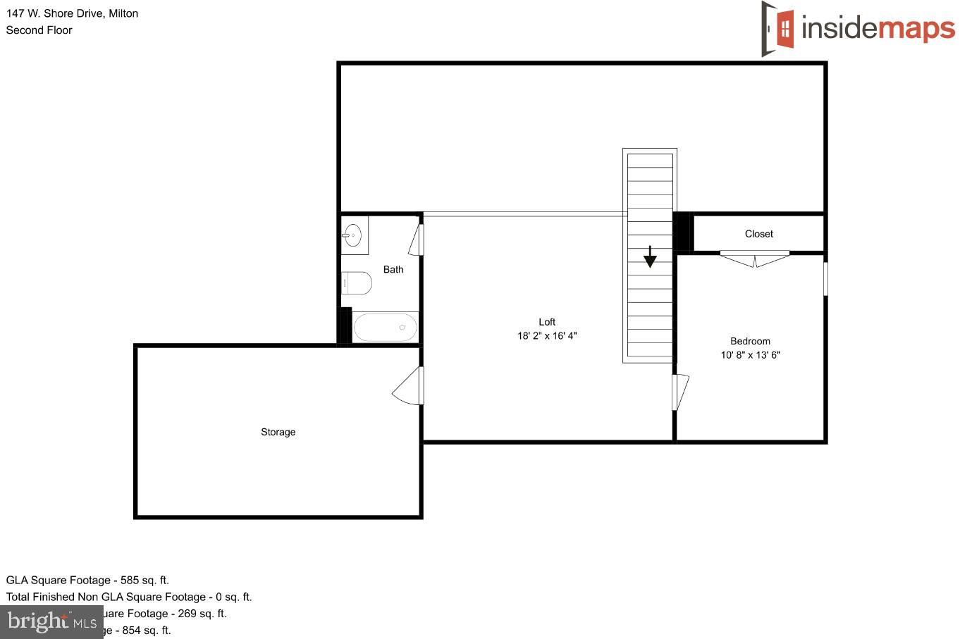 listing image