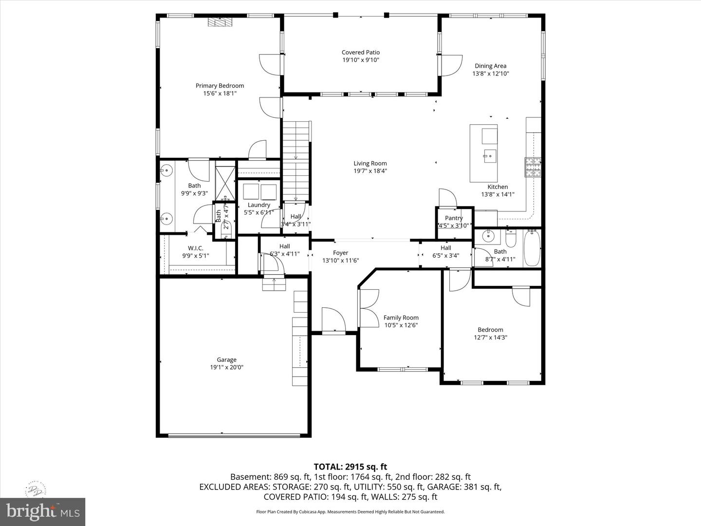 listing image