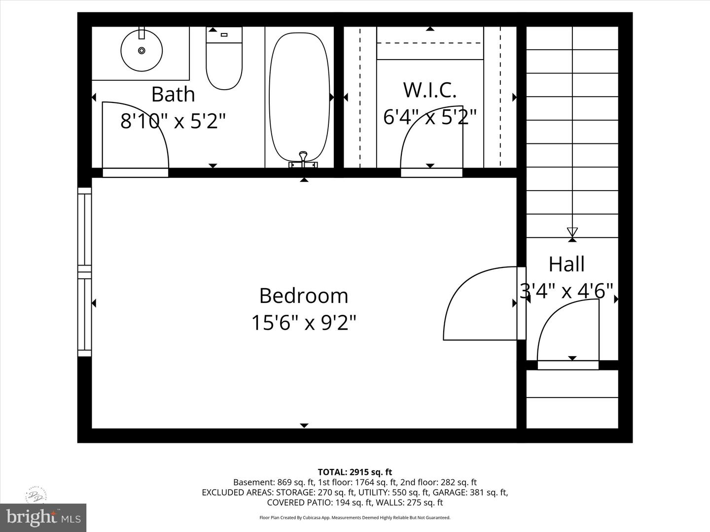 listing image