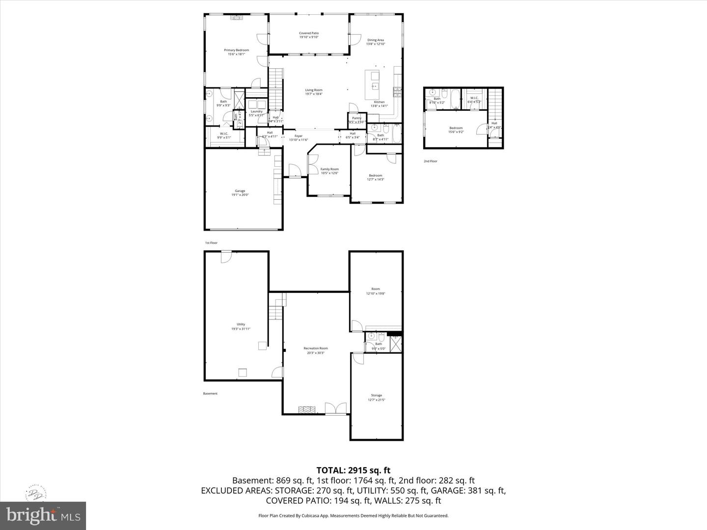 listing image