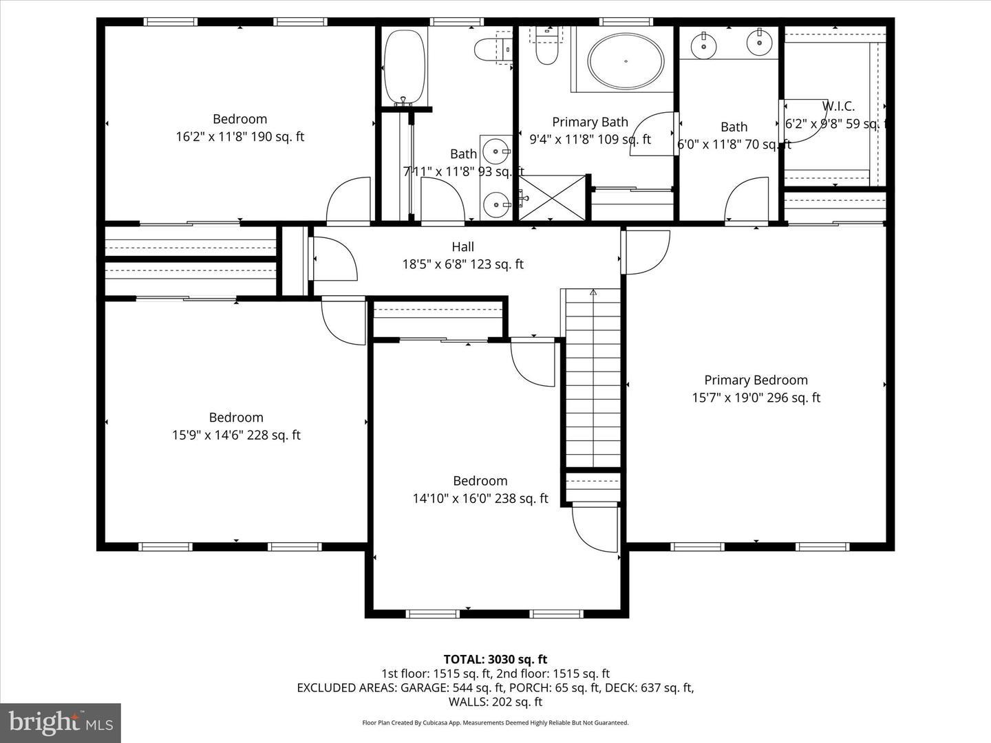 listing image