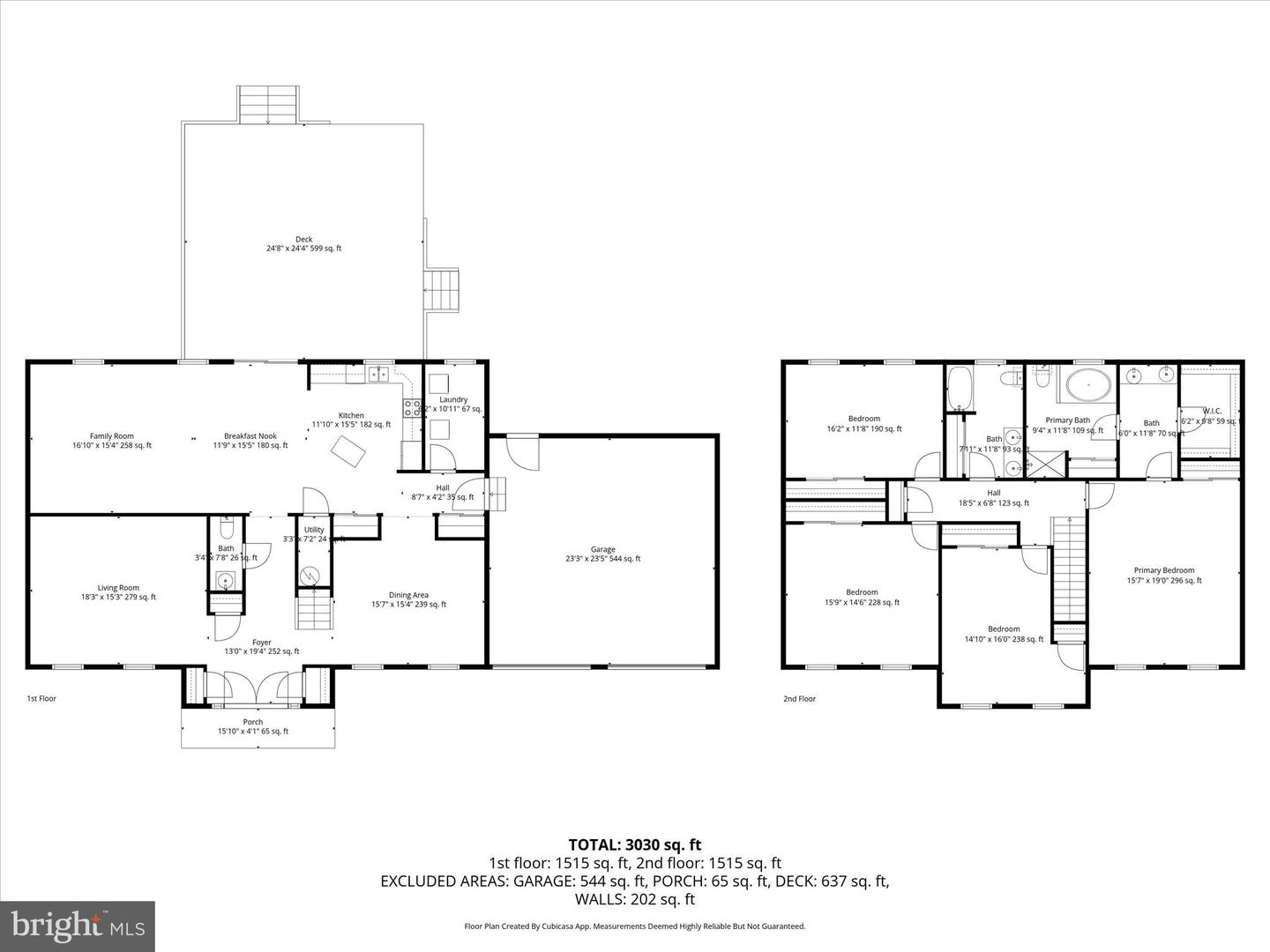 listing image
