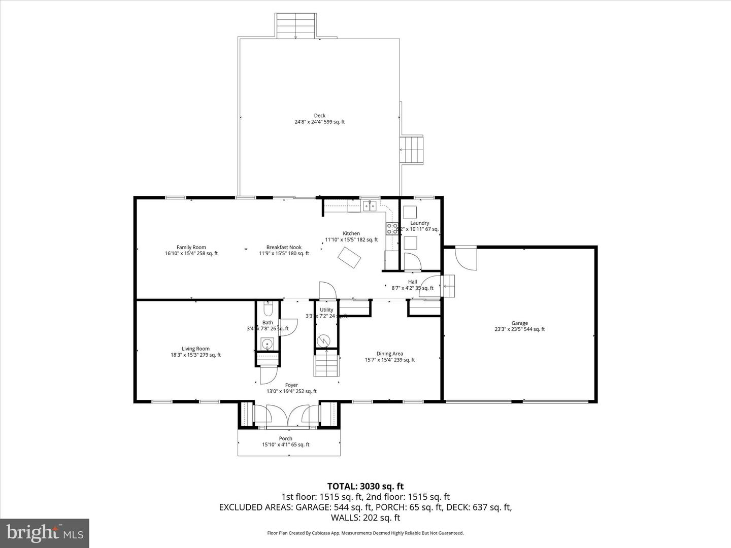 listing image