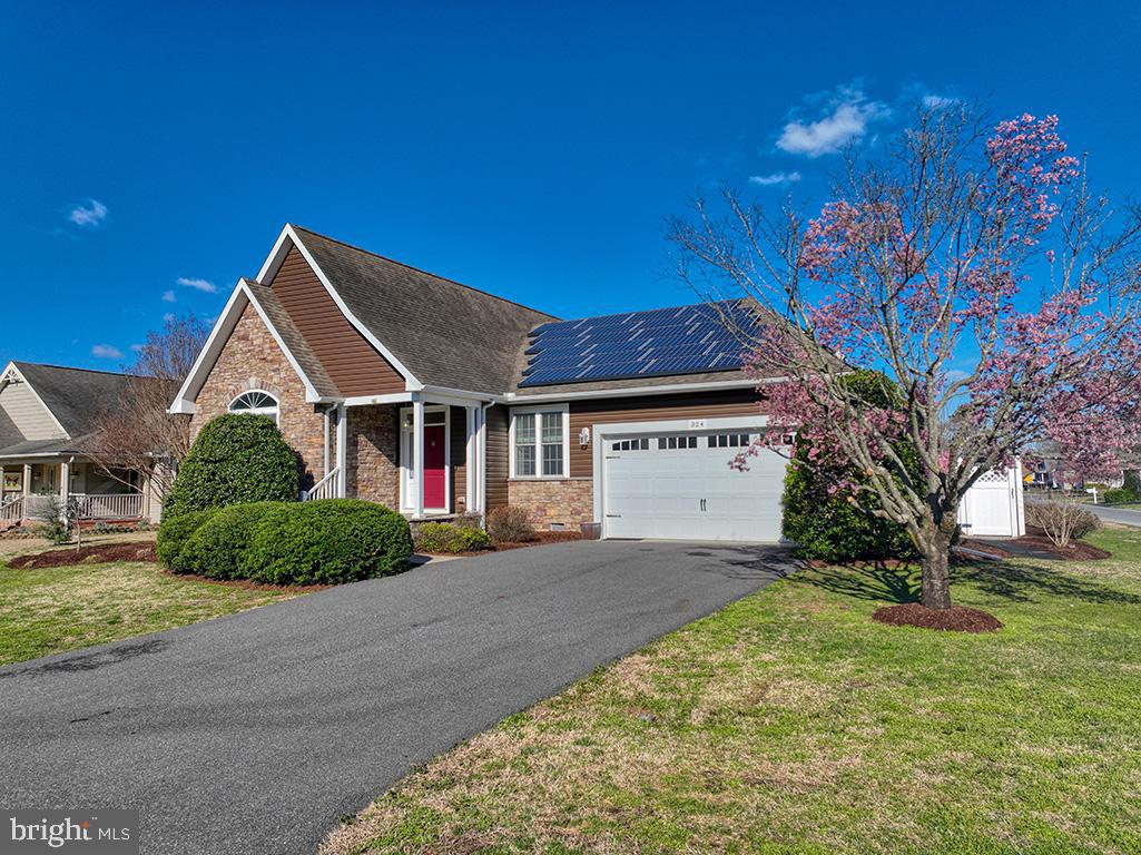 324 E SIXTH ST, BLADES, DE - Jack Lingo Realtor