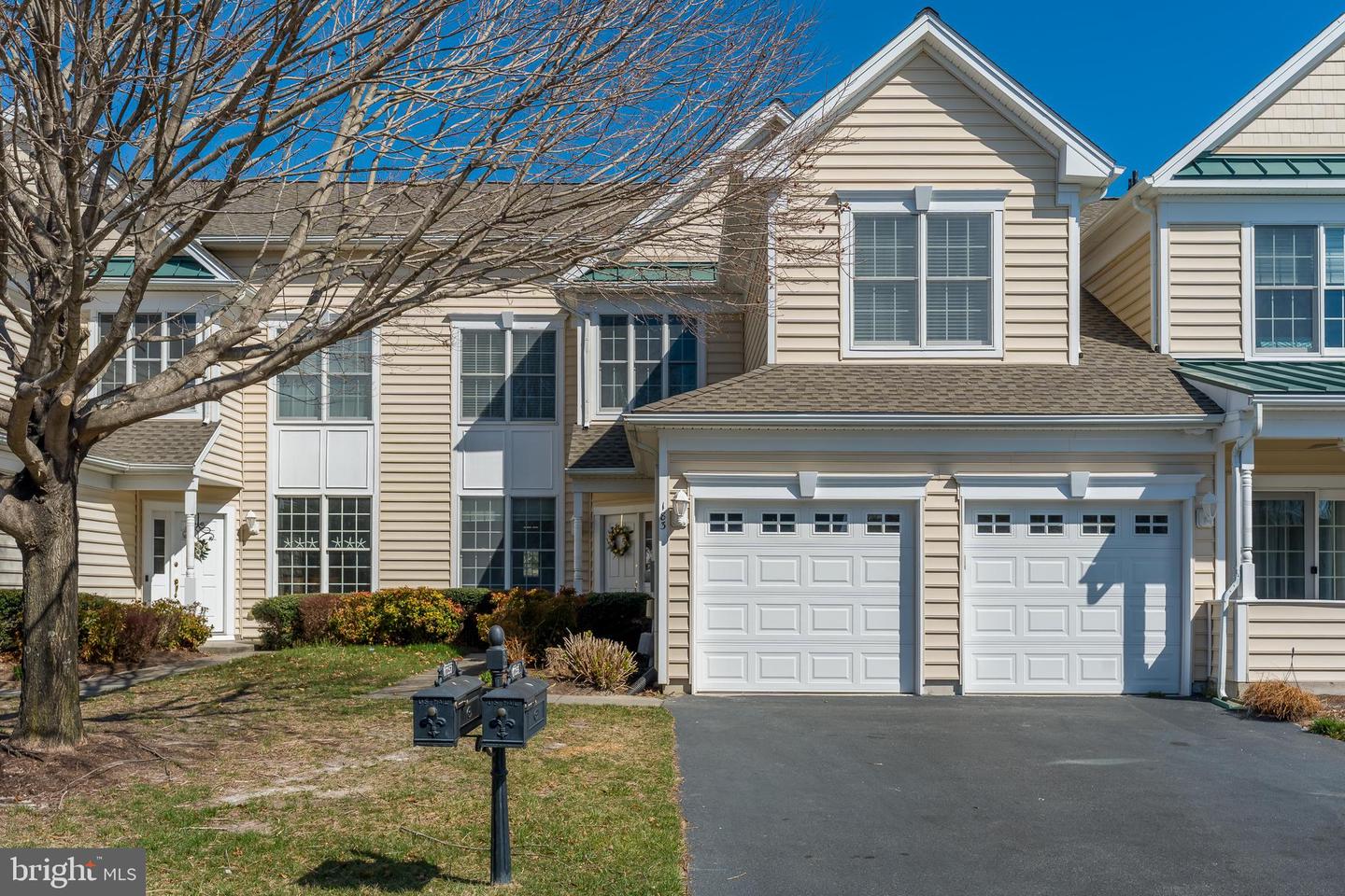 17253 S MILL LN #183, OCEAN VIEW, DE - Jack Lingo Realtor