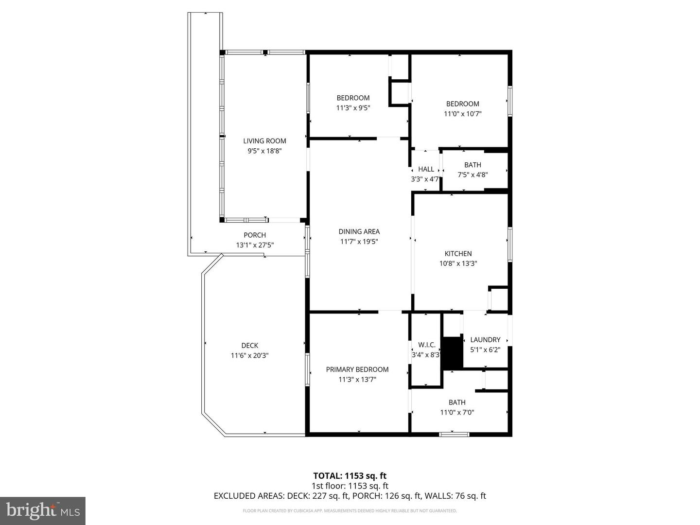 listing image