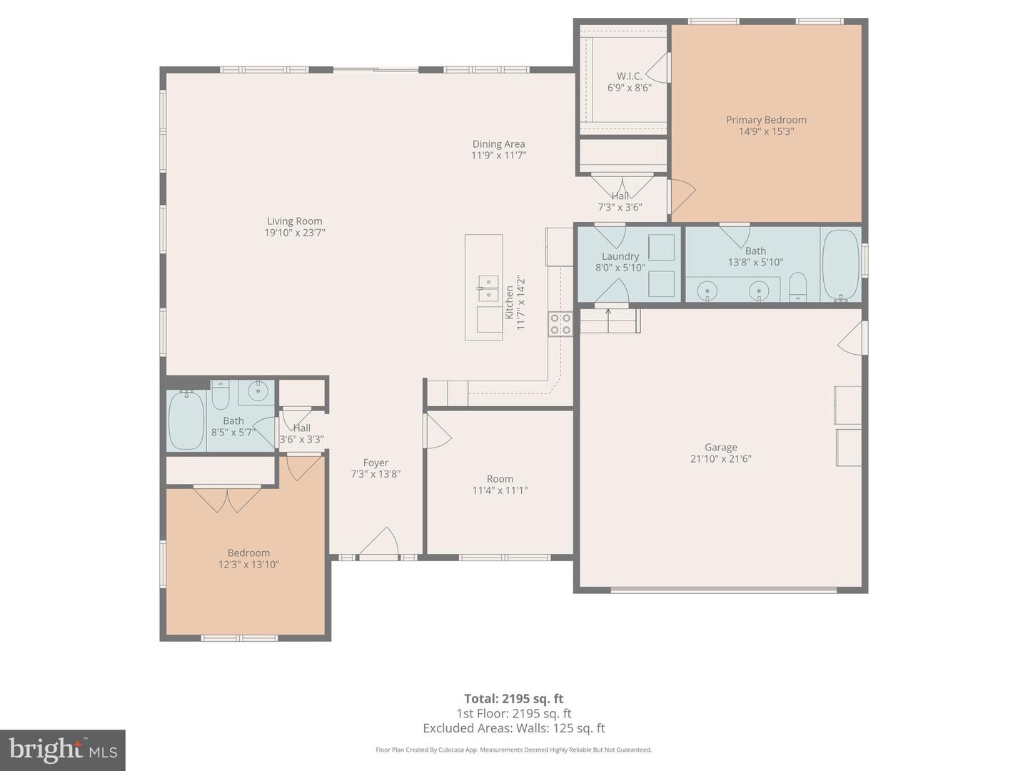 listing image