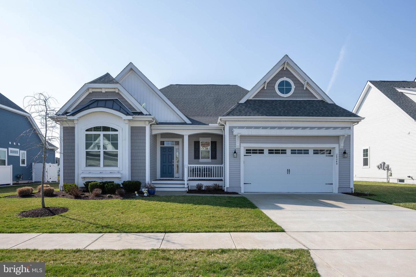 24049 BUNTING CIR, HARBESON, DE - Jack Lingo Realtor