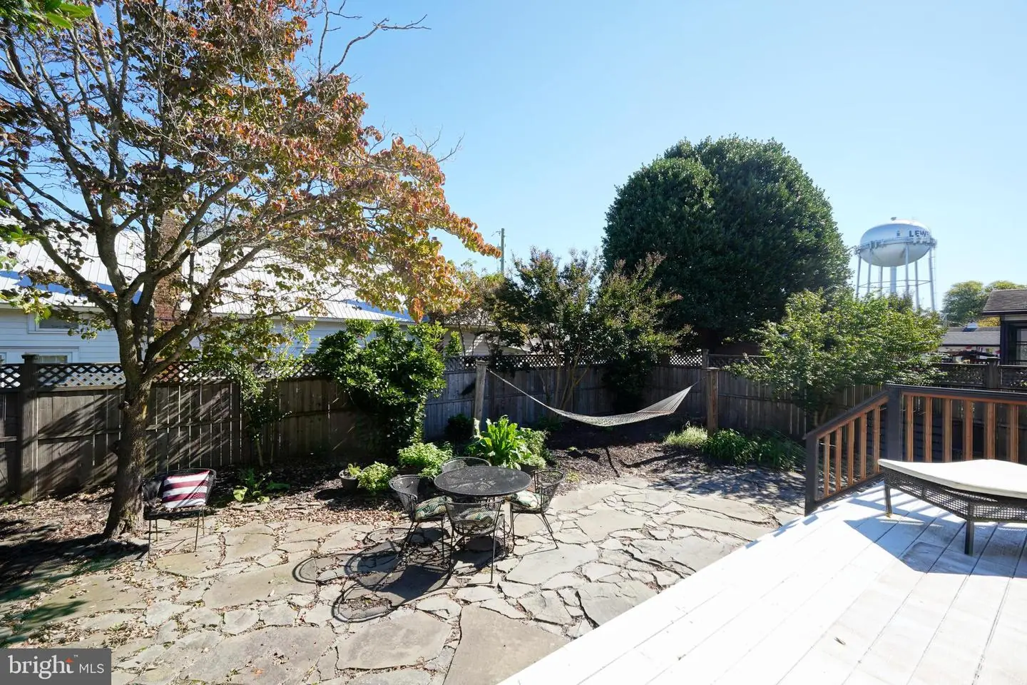 listing image