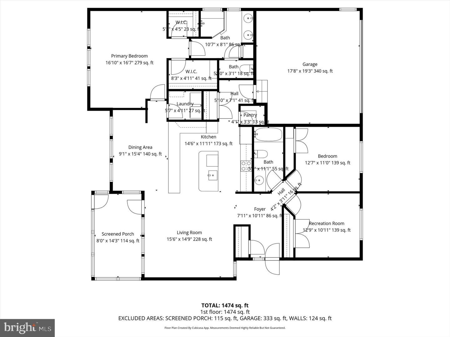 listing image