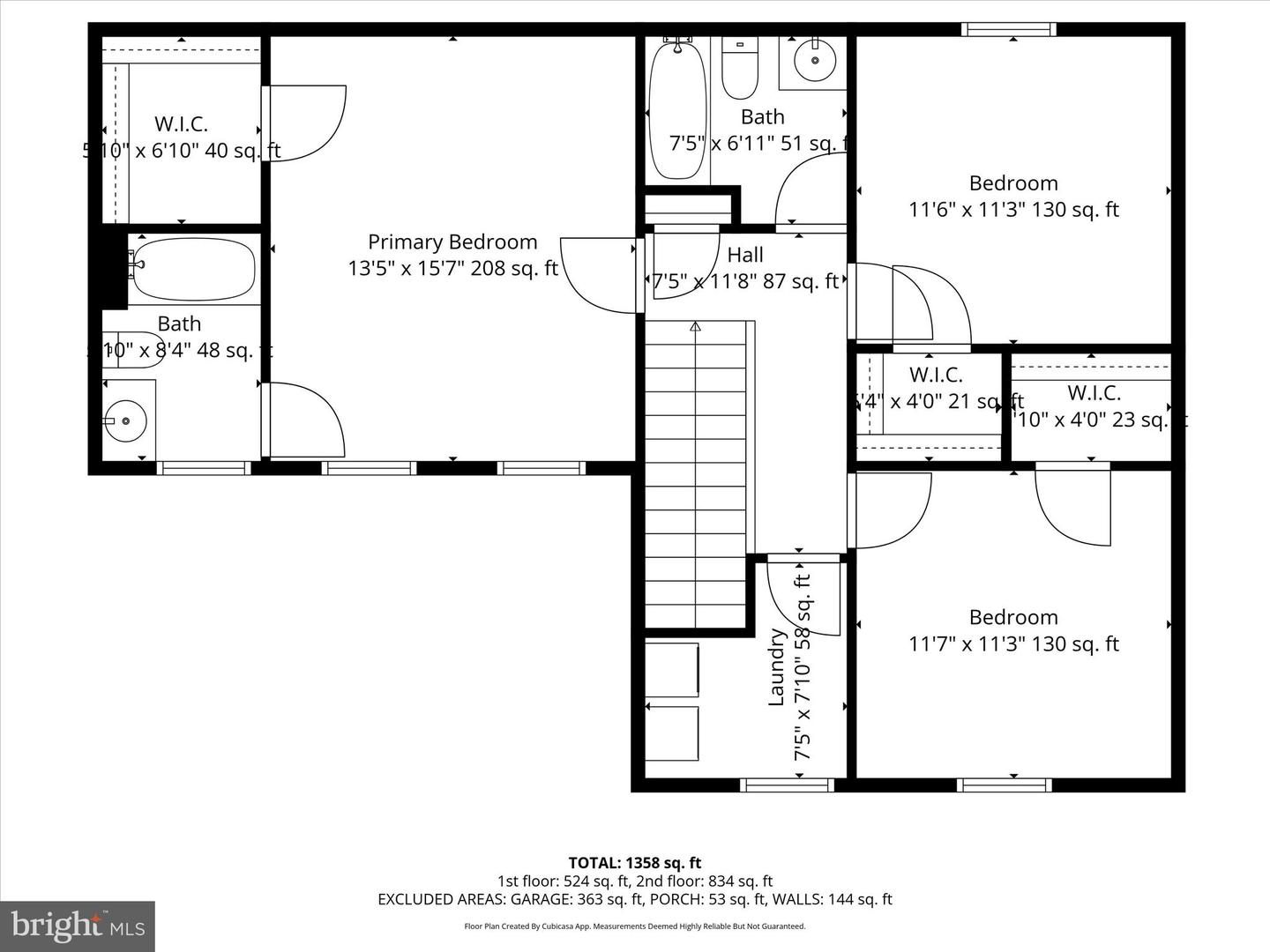 listing image