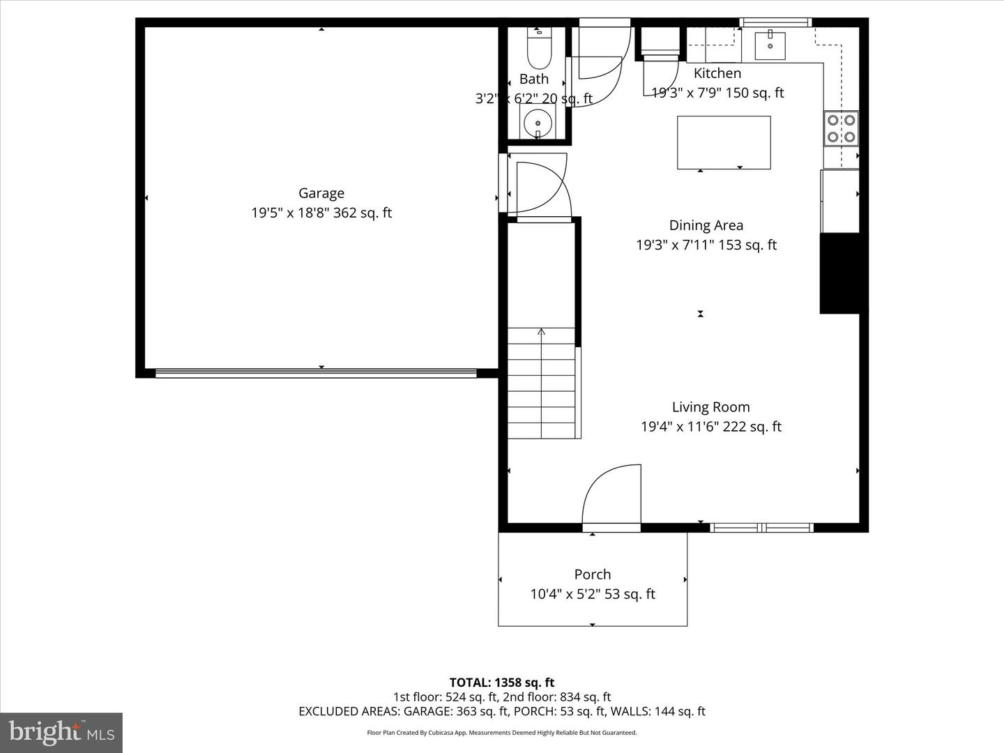 listing image