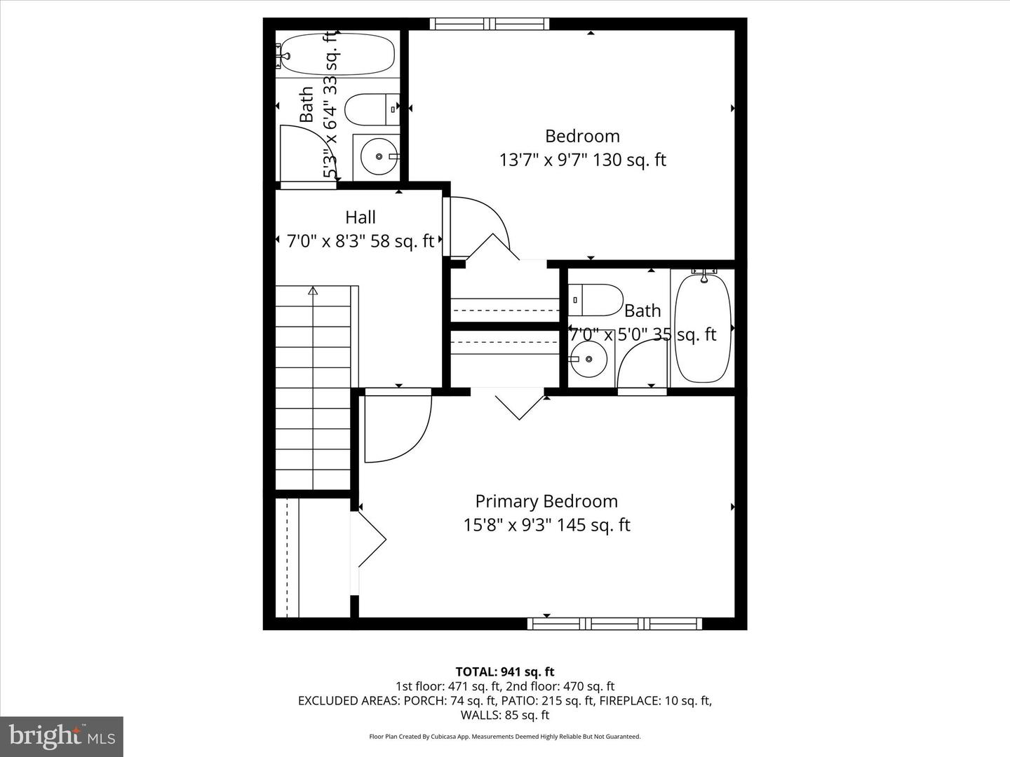 listing image