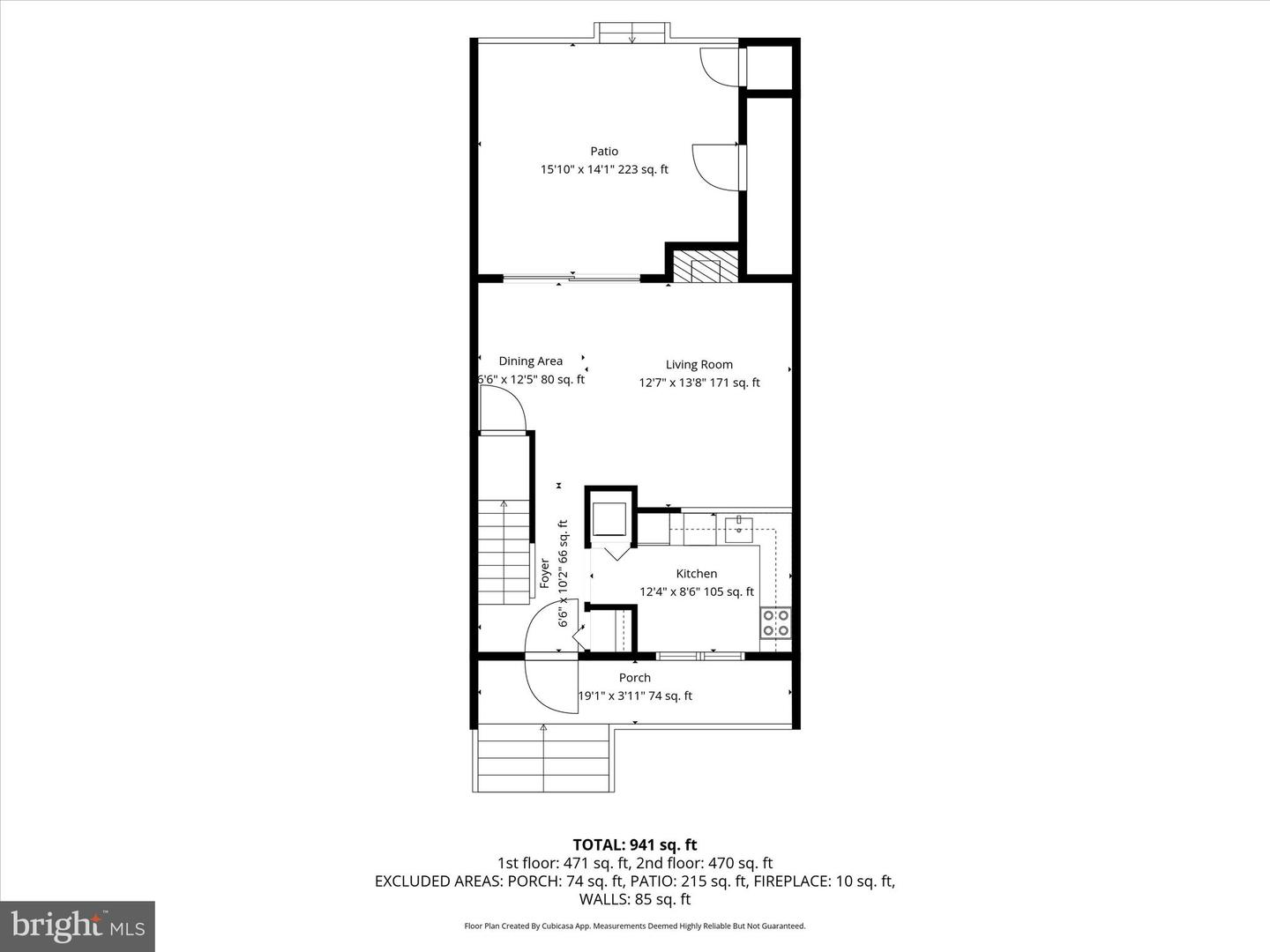 listing image
