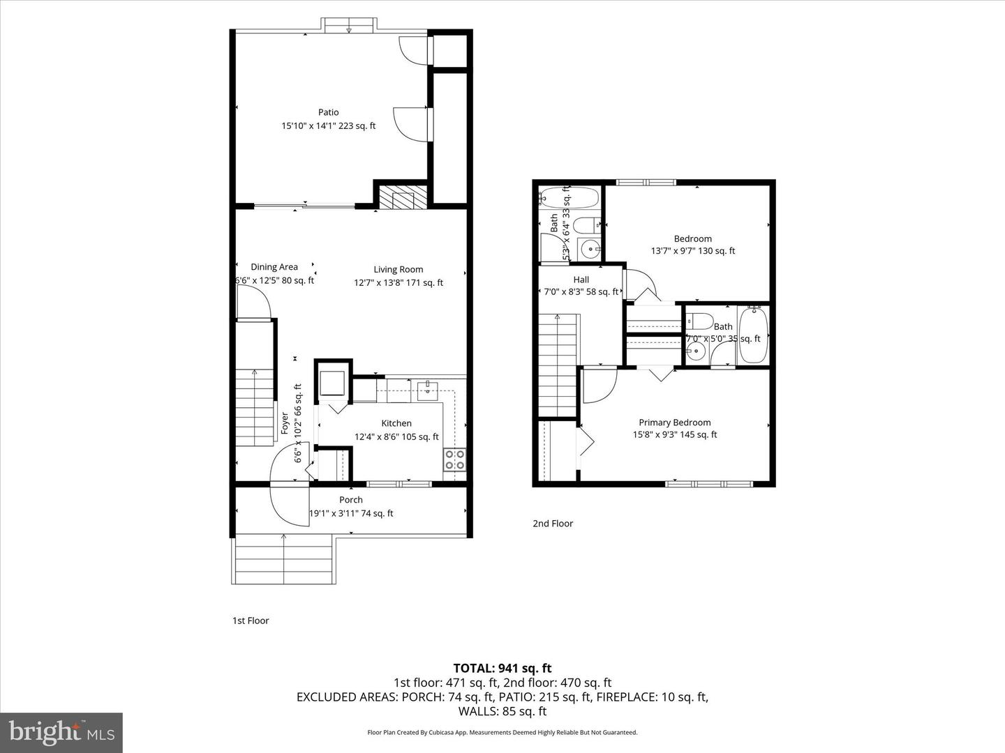 listing image