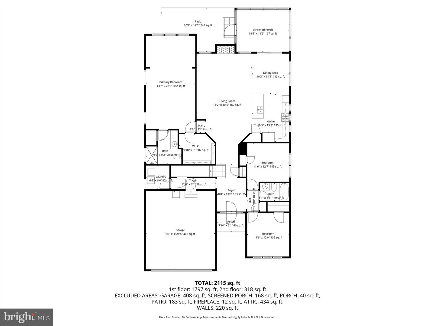 listing image