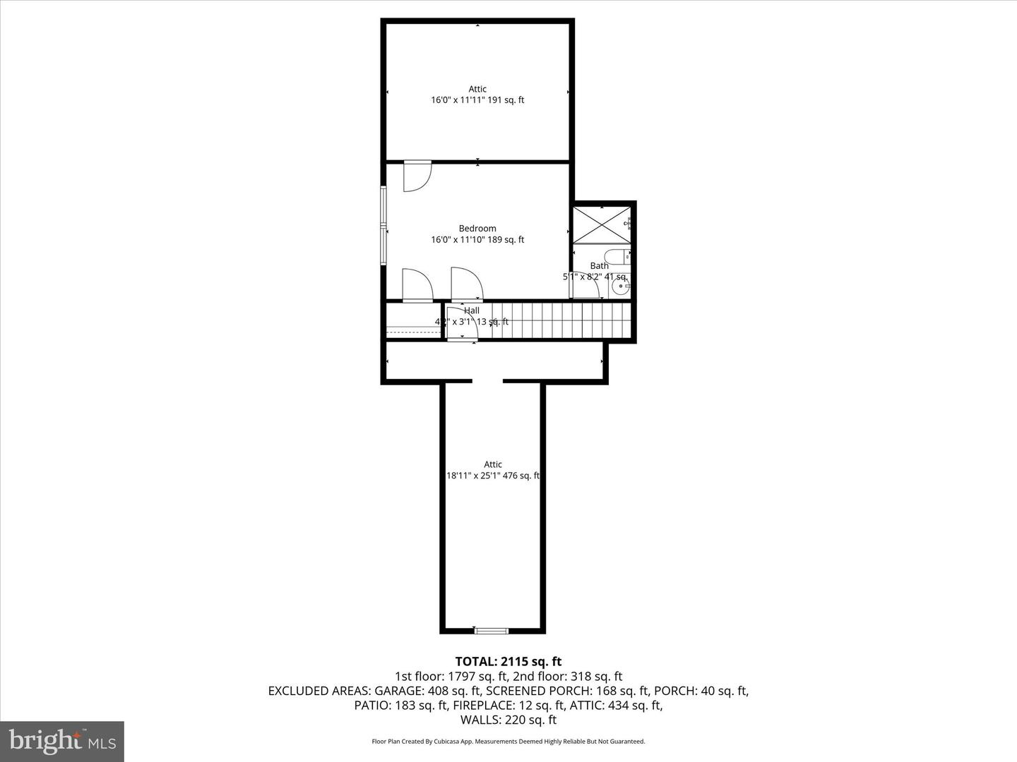 listing image