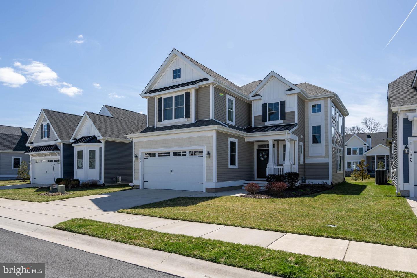 11864 HASLET RD, LEWES, DE - Jack Lingo Realtor