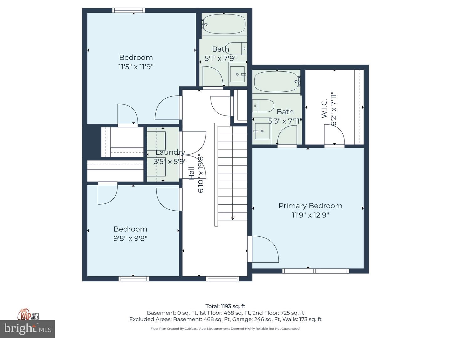 listing image