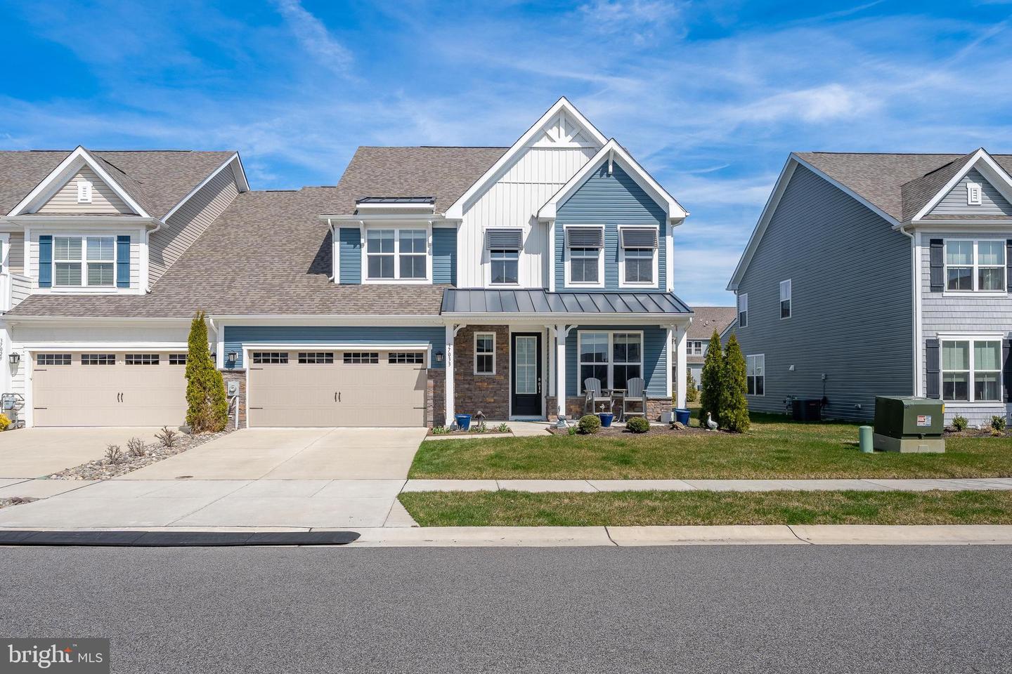 37033 BARRINGTON PKWY, MILLVILLE, DE - Jack Lingo Realtor