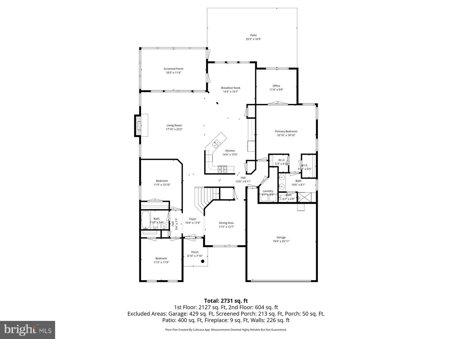 listing image
