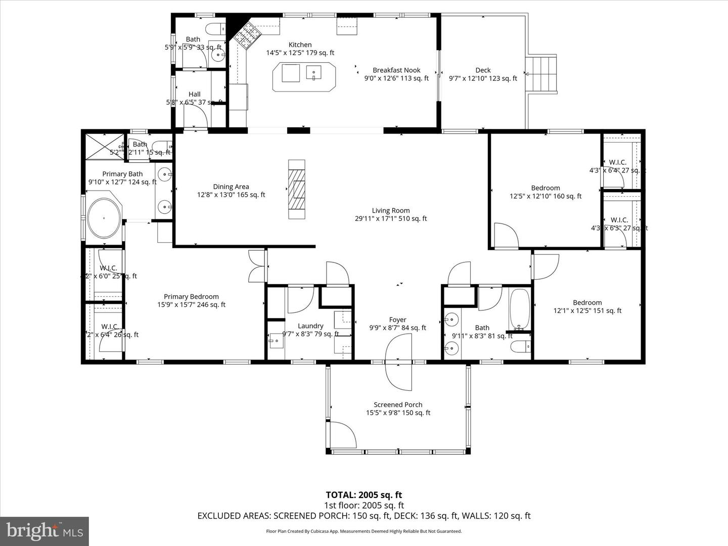 listing image