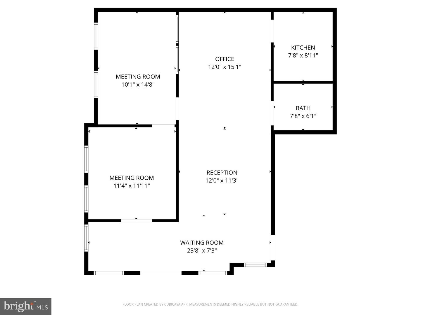 listing image
