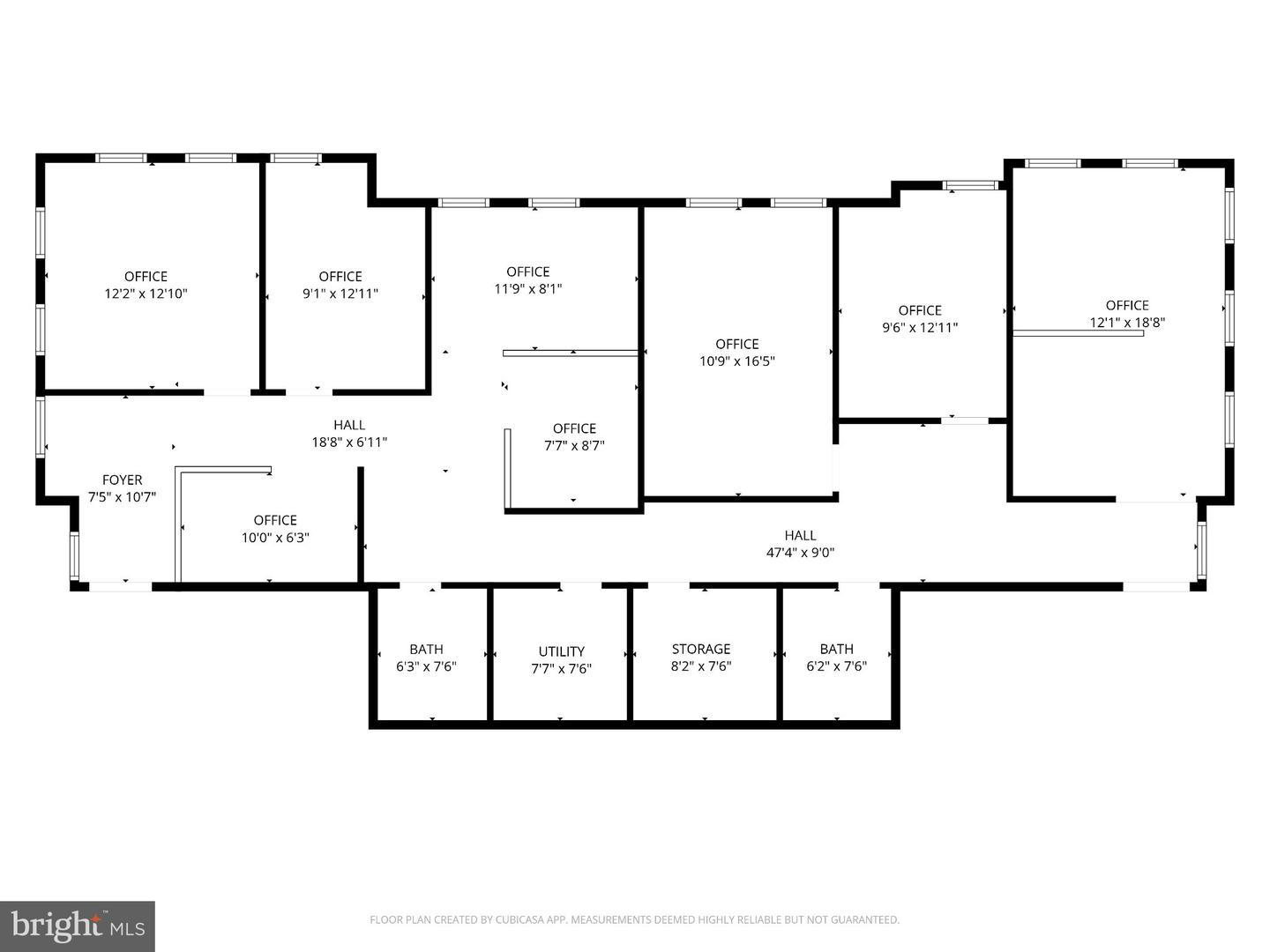 listing image