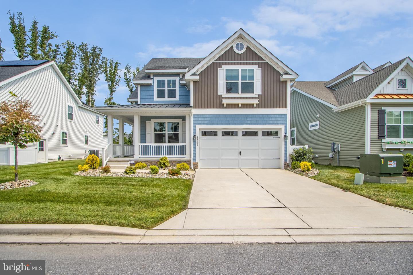 19331 LOBLOLLY CIR, REHOBOTH BEACH, DE - Jack Lingo Realtor