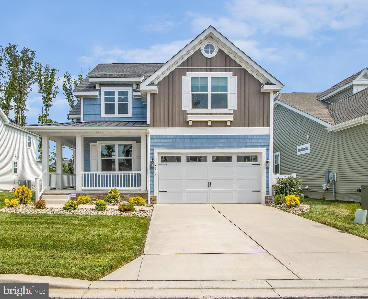 19331 LOBLOLLY CIR, REHOBOTH BEACH, DE - Jack Lingo Realtor