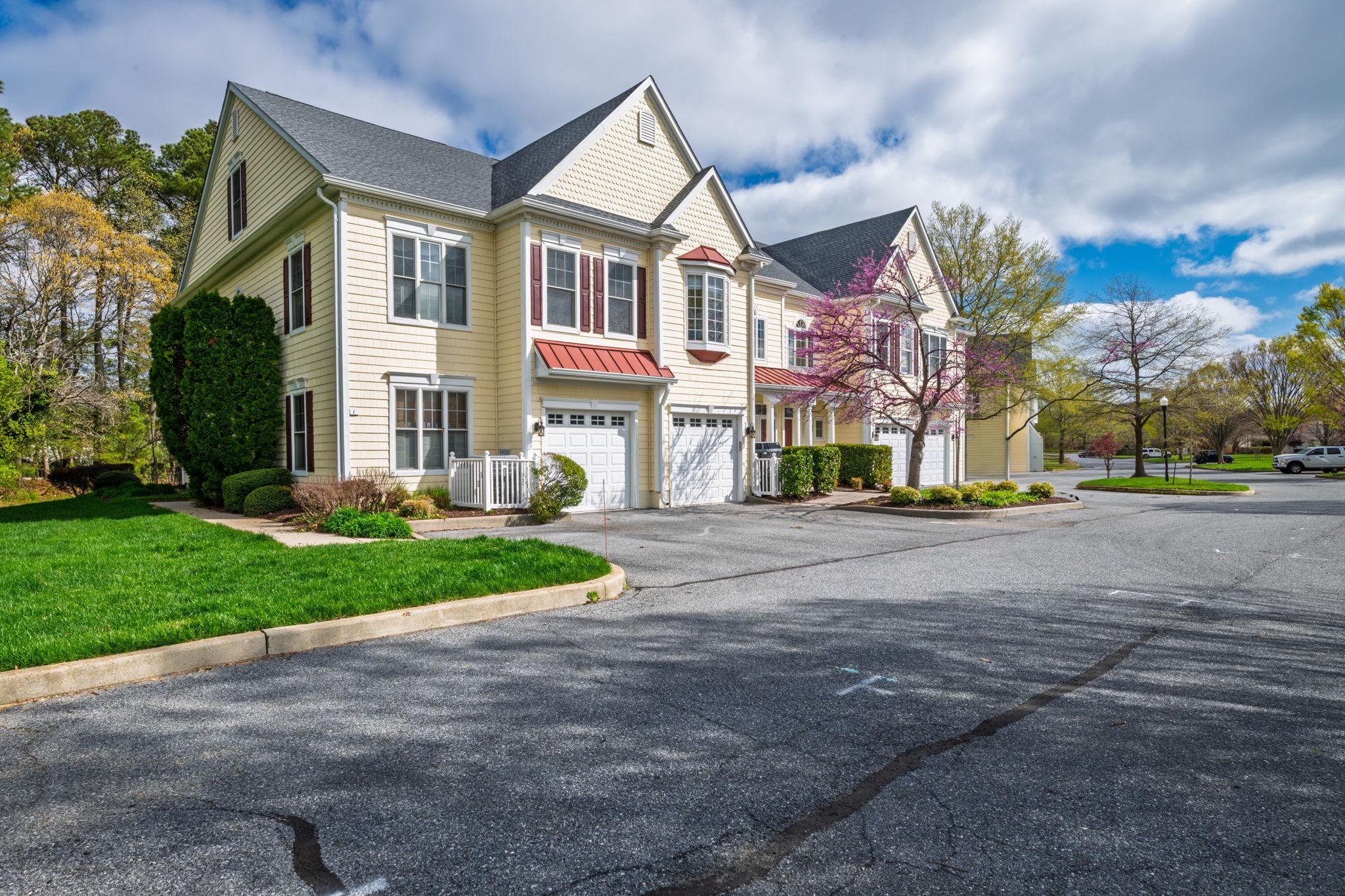 3 RICHARDSON WAY, REHOBOTH BEACH, DE - Jack Lingo Realtor