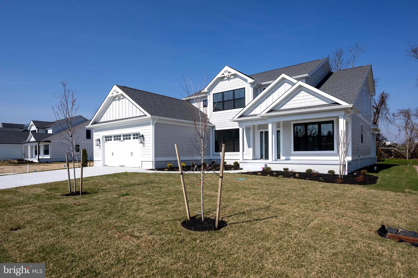 169 TYLERS CIRCLE, LEWES, DE - Jack Lingo Realtor