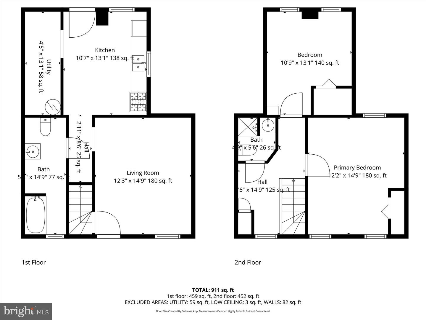 listing image